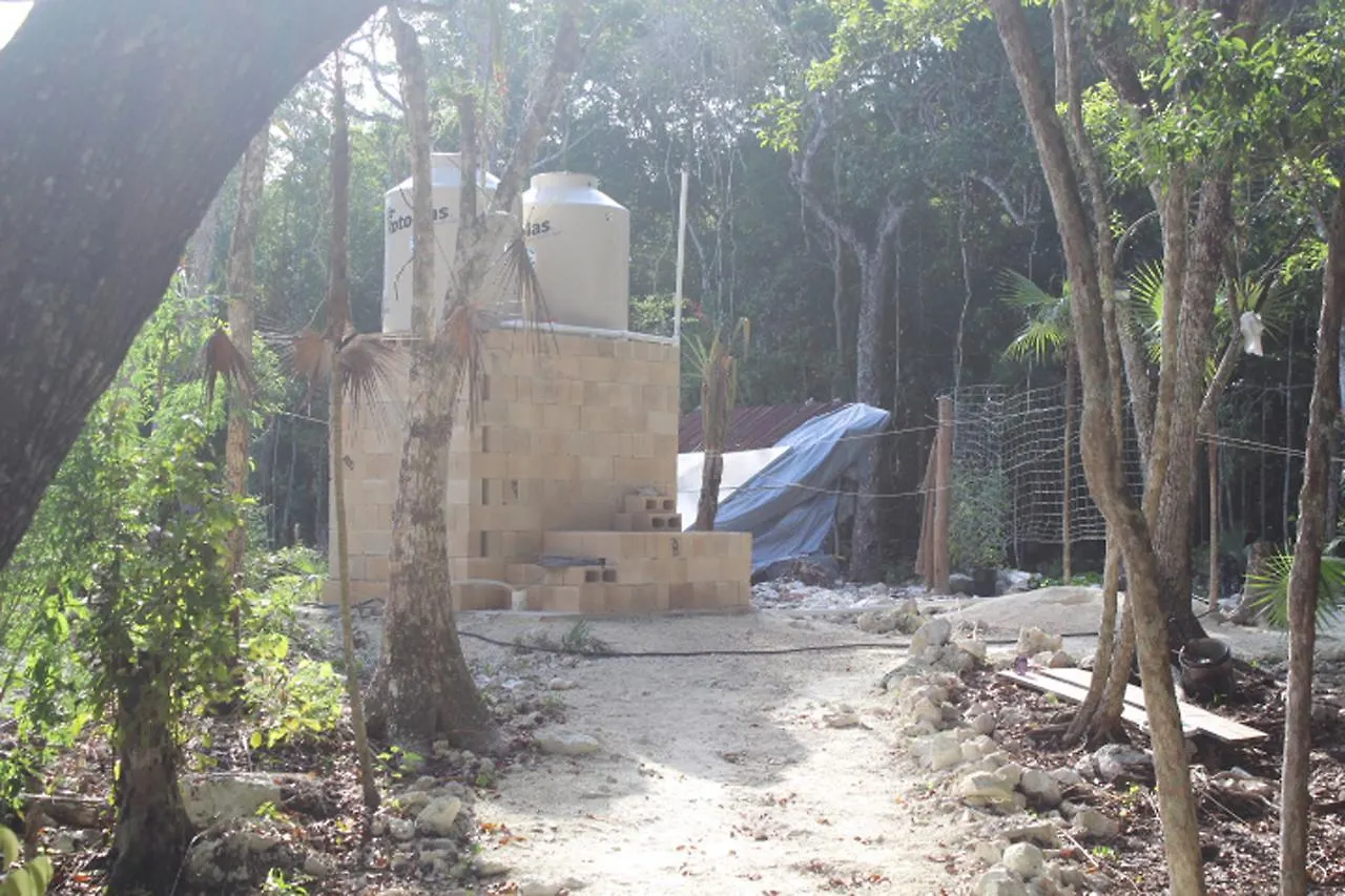 Stage One Camping Hotel Tulum 0*,  Mexico