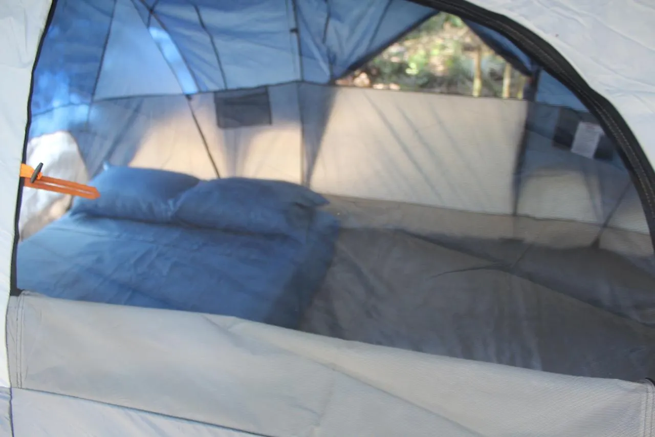 Stage One Camping Hotel Tulum Kemping