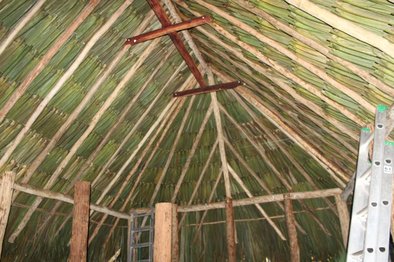 Kemping Stage One Camping Hotel Tulum